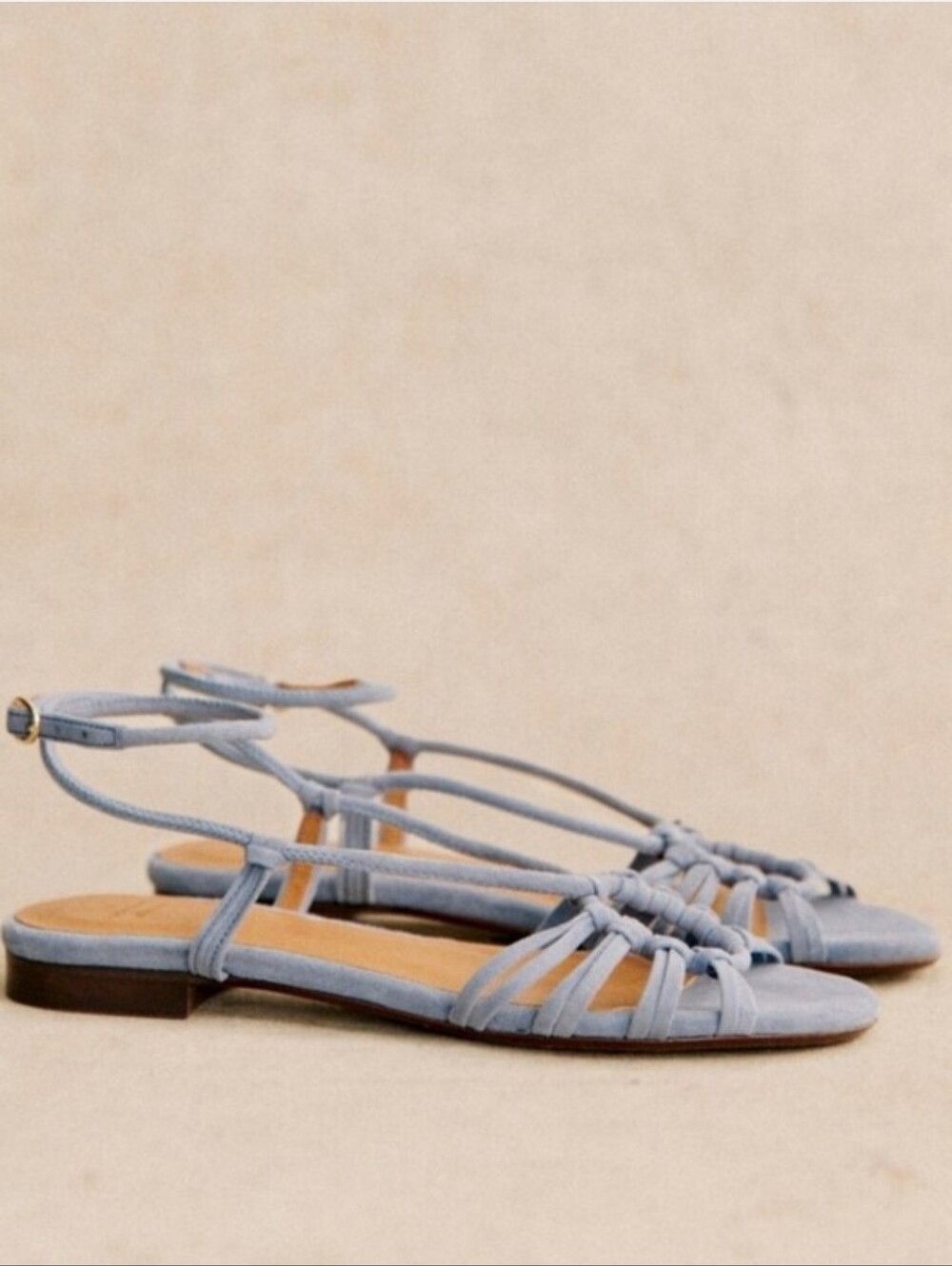 Sezane Gloria Sandals